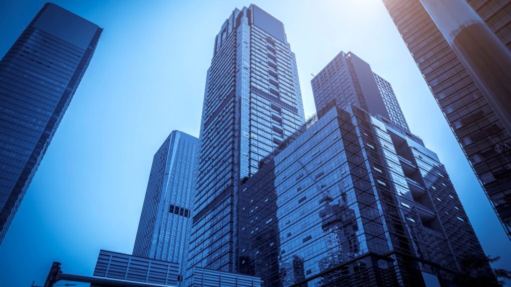 Commercial Cleaning Service in Dubai