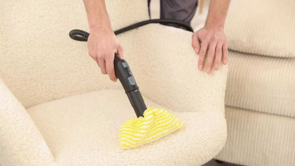 House Cleaning Services 2 House Cleaning Services in Dubai while cleaning.