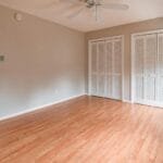 residential cleaning service. after moving out