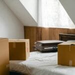 move-in/move-out cleaning service by Green Fresh Cleaning Service in Dubai.