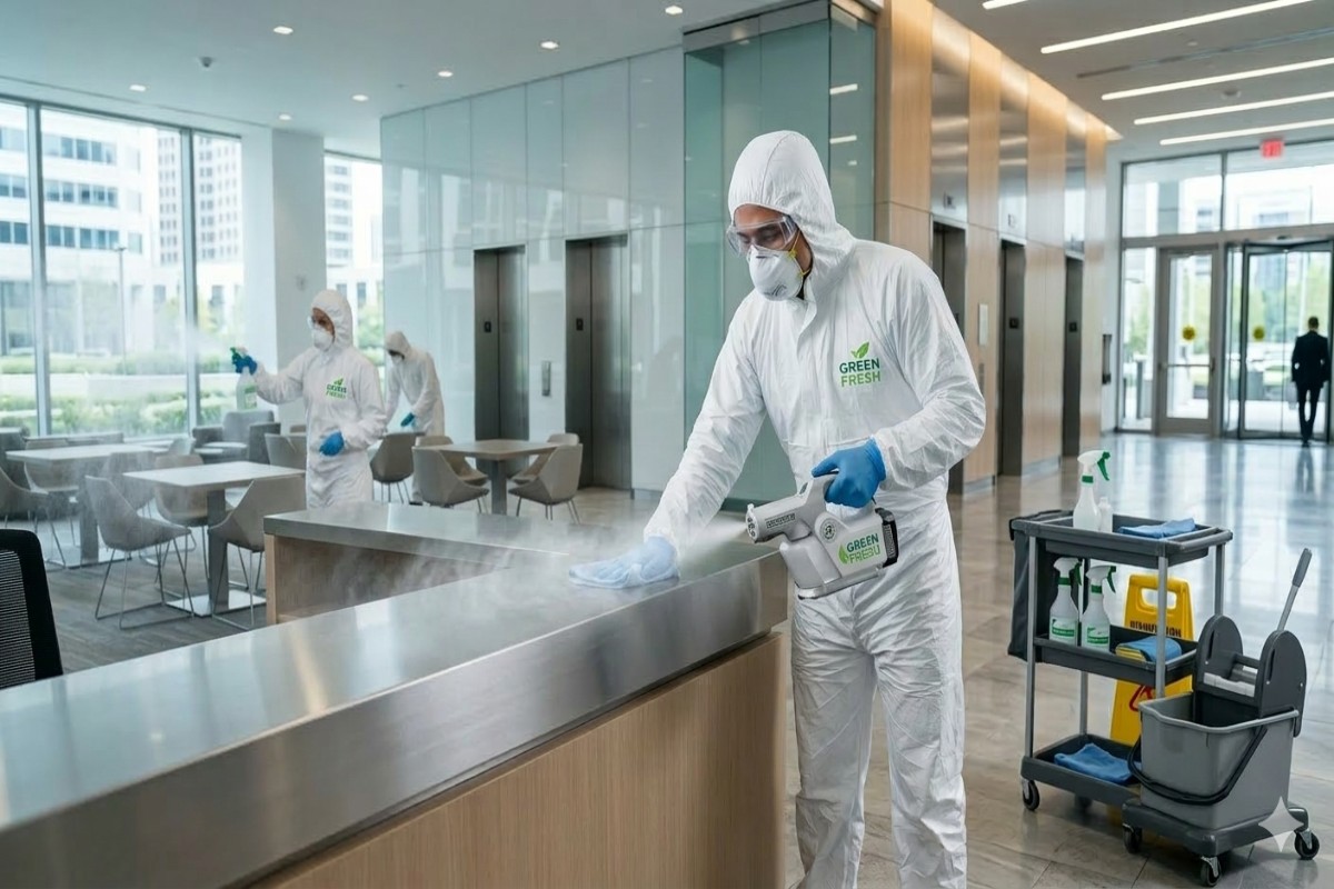disinfection services dubai cleaner1