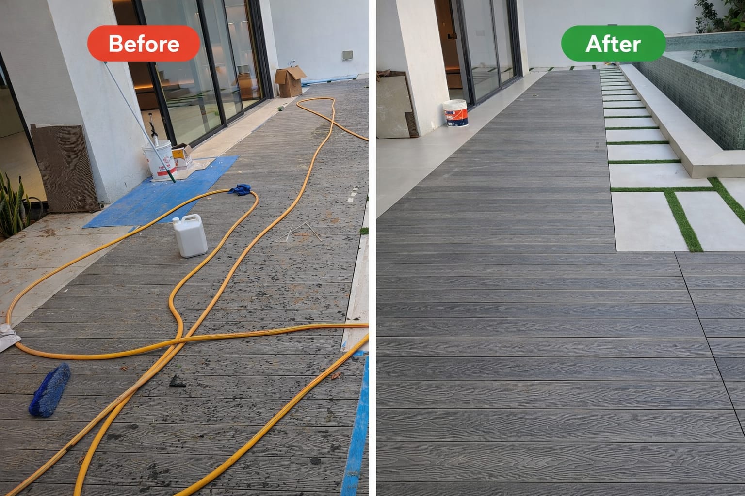 Deep cleaning services in dubai 4 Post Construction Cleaning Dubai