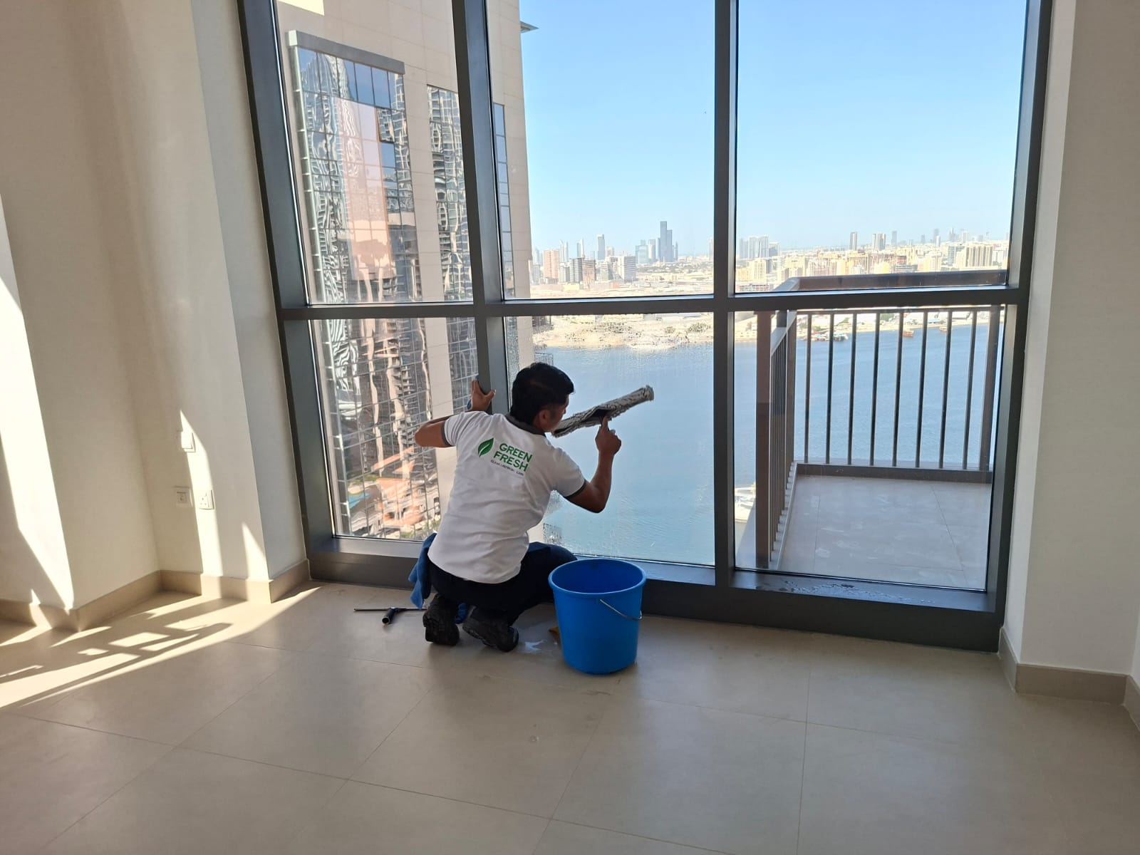 Deep cleaning services in dubai 1 Apartment Deep Cleaning Dubai