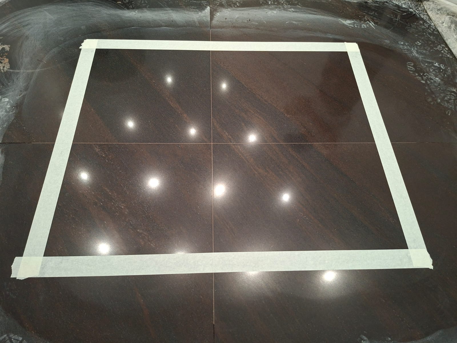 Marble Polishing 4 After marble polishing Dubai